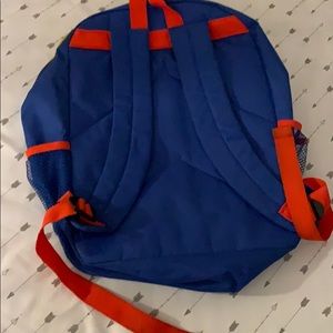 Paw patrol backpack